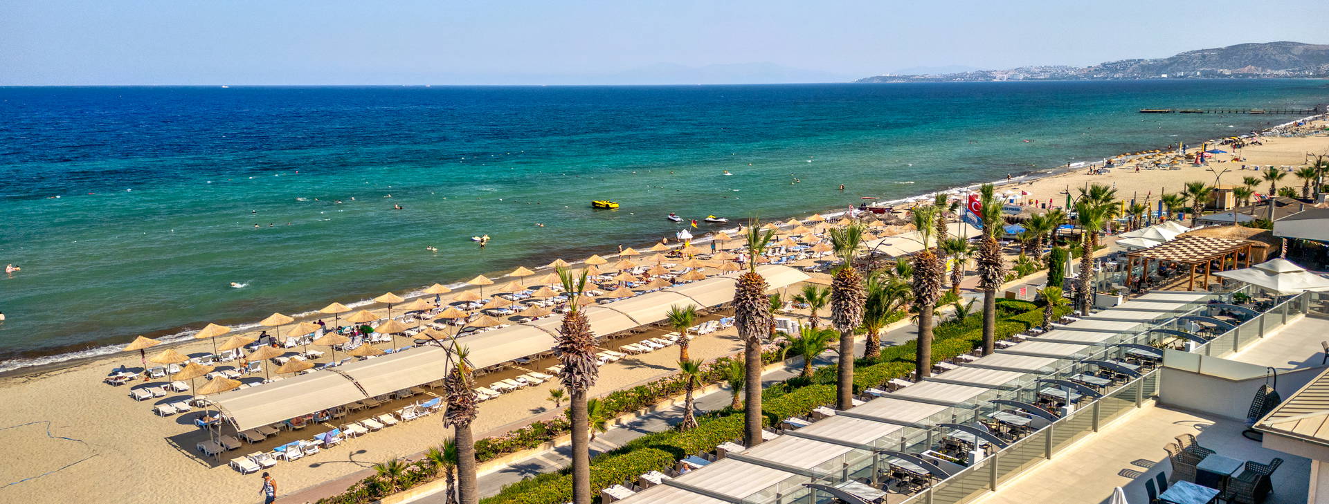 Palm Wings Kusadasi Obrázek8