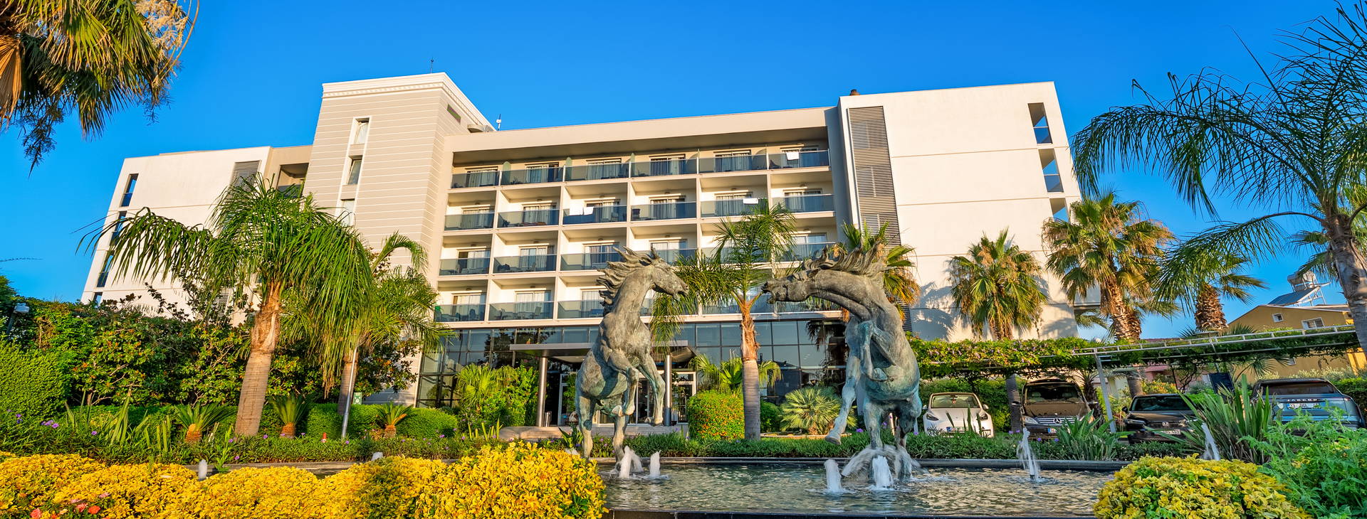 Palm Wings Kusadasi Obrázek12