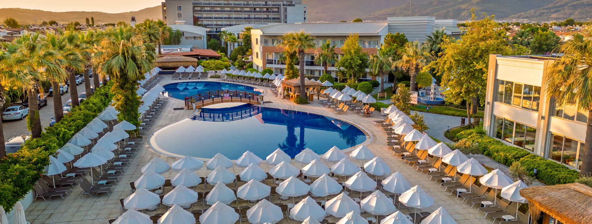 Palm Wings Kusadasi Obrázek3