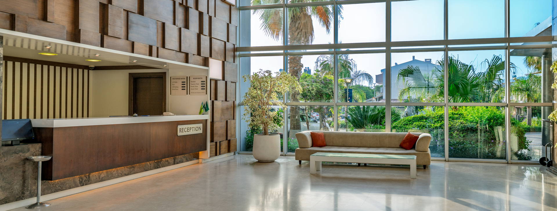 Palm Wings Kusadasi Obrázek46