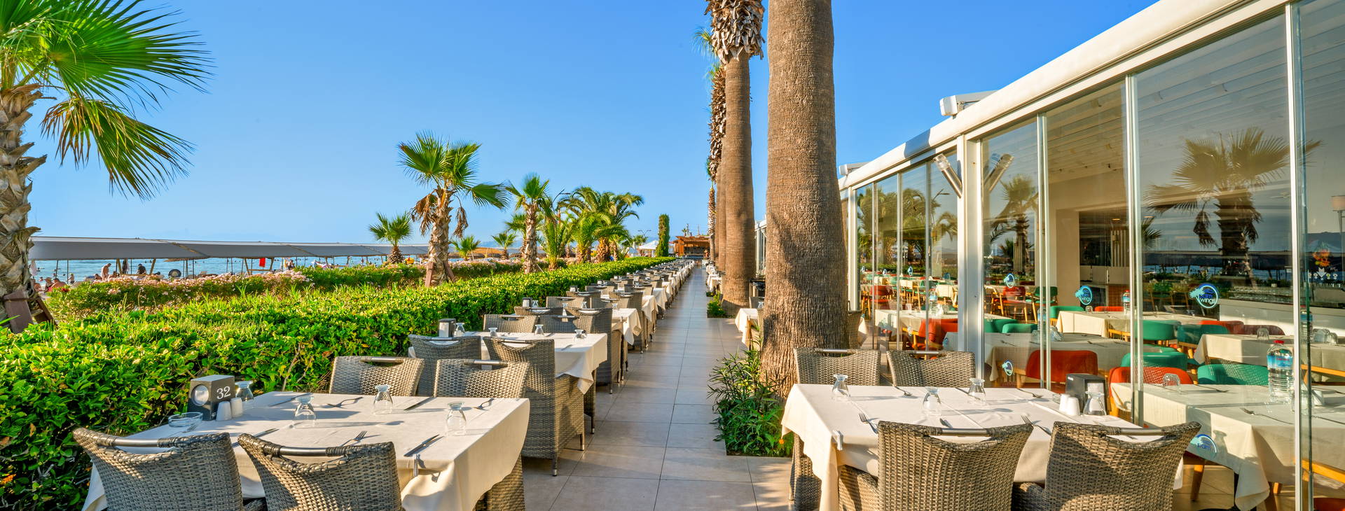 Palm Wings Kusadasi Obrázek20