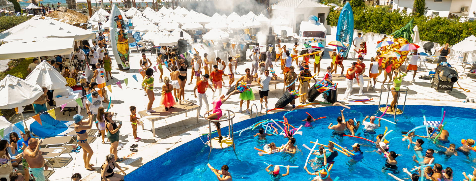 Palm Wings Kusadasi Obrázek6