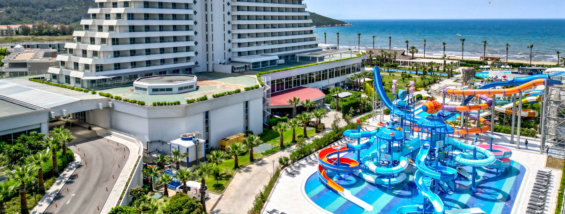 Palm Wings Ephesus Obrázek0