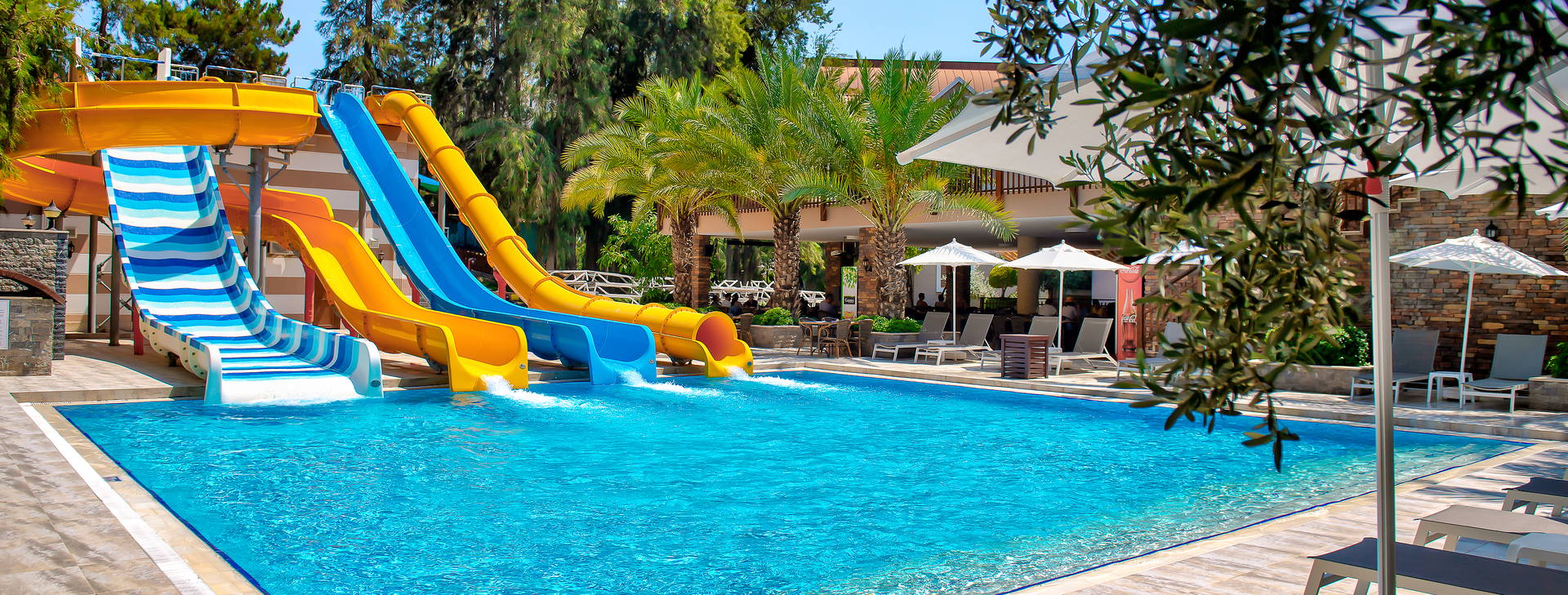 Quattro Family Club Dem Hotel Obrázek0