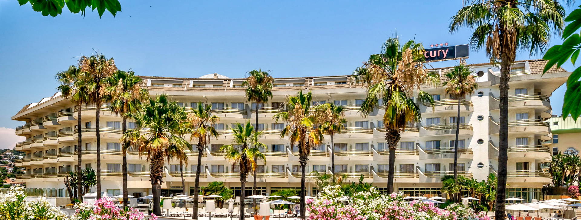 Alegria El Mar (ex. Mercury) Obrázek8