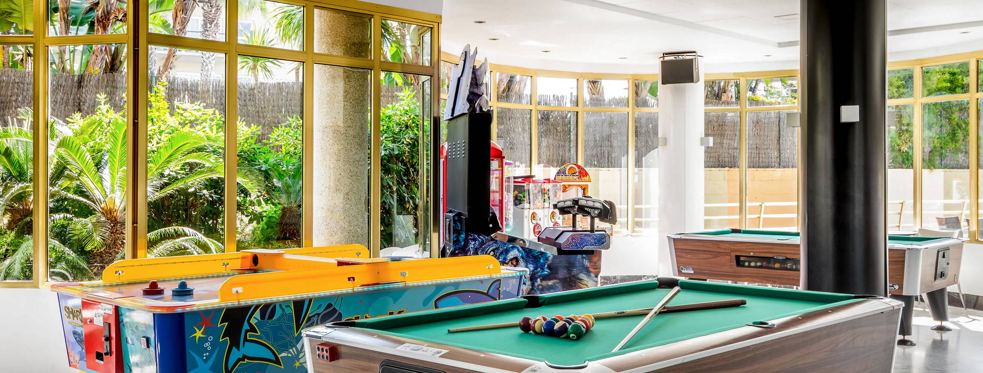 Alegria El Mar (ex. Mercury) Obrázek41