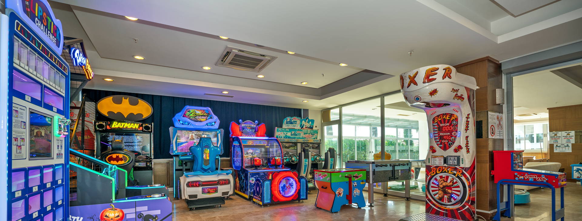 Palm Wings Kusadasi Obrázek44