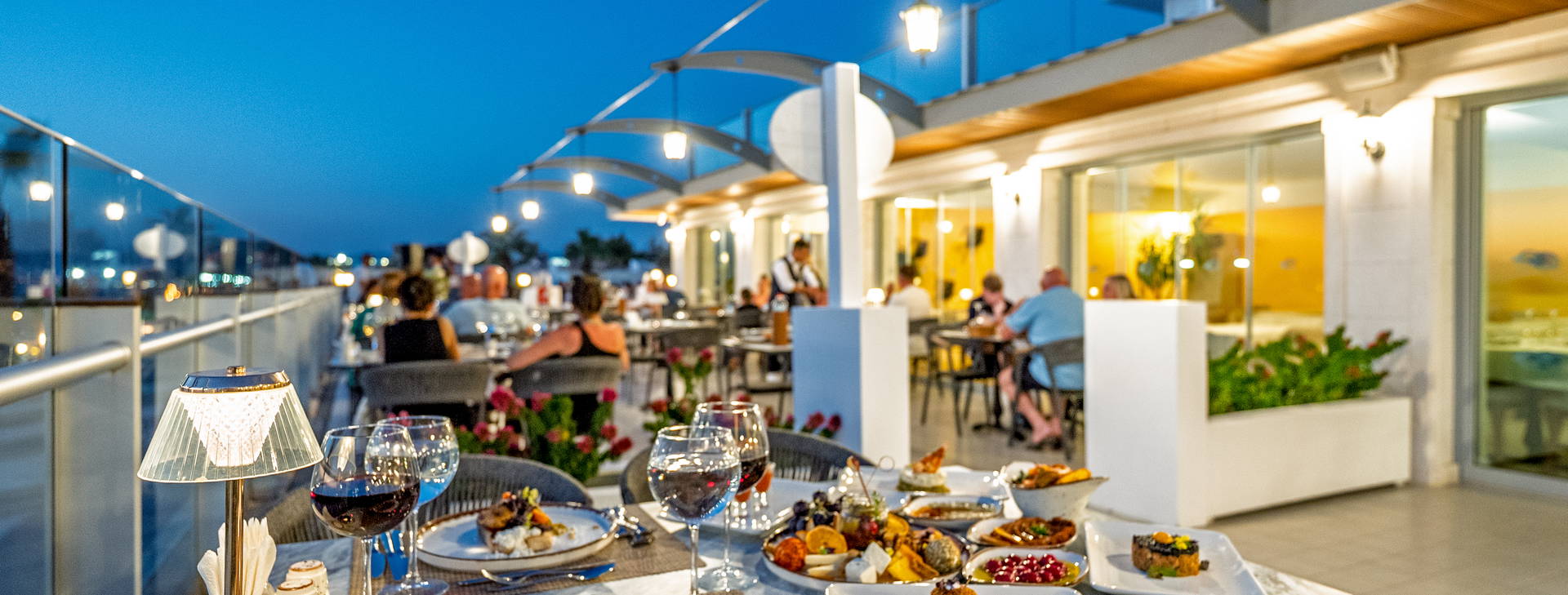 Palm Wings Kusadasi Obrázek34