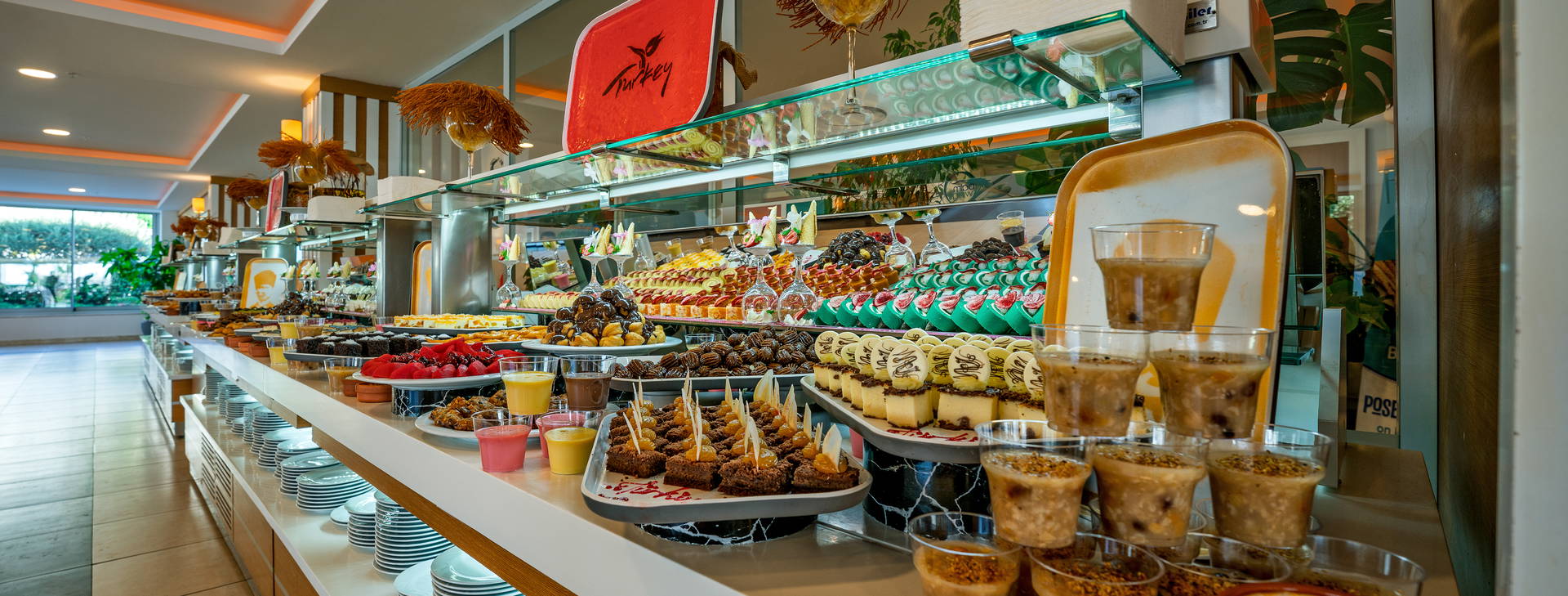 Palm Wings Kusadasi Obrázek28