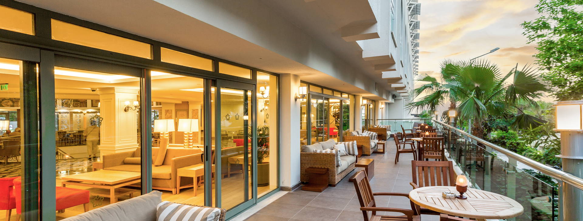 Side Star Beach Obrázek11