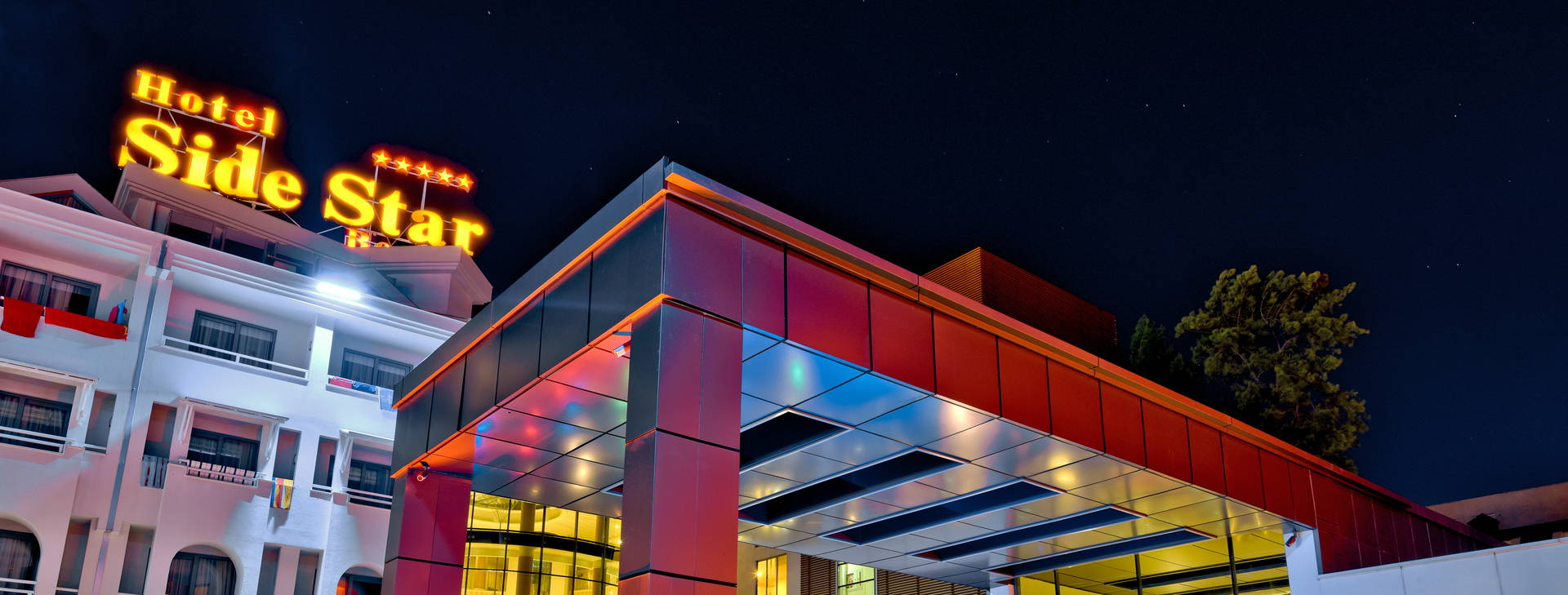 Side Star Beach Obrázek14