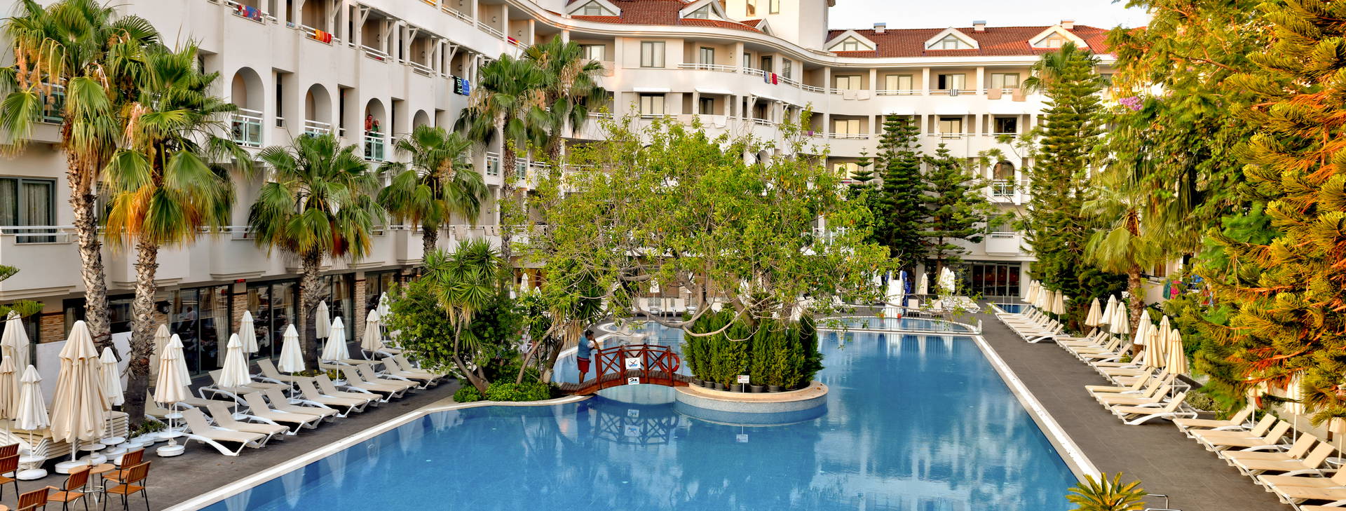 Side Star Beach Obrázek5