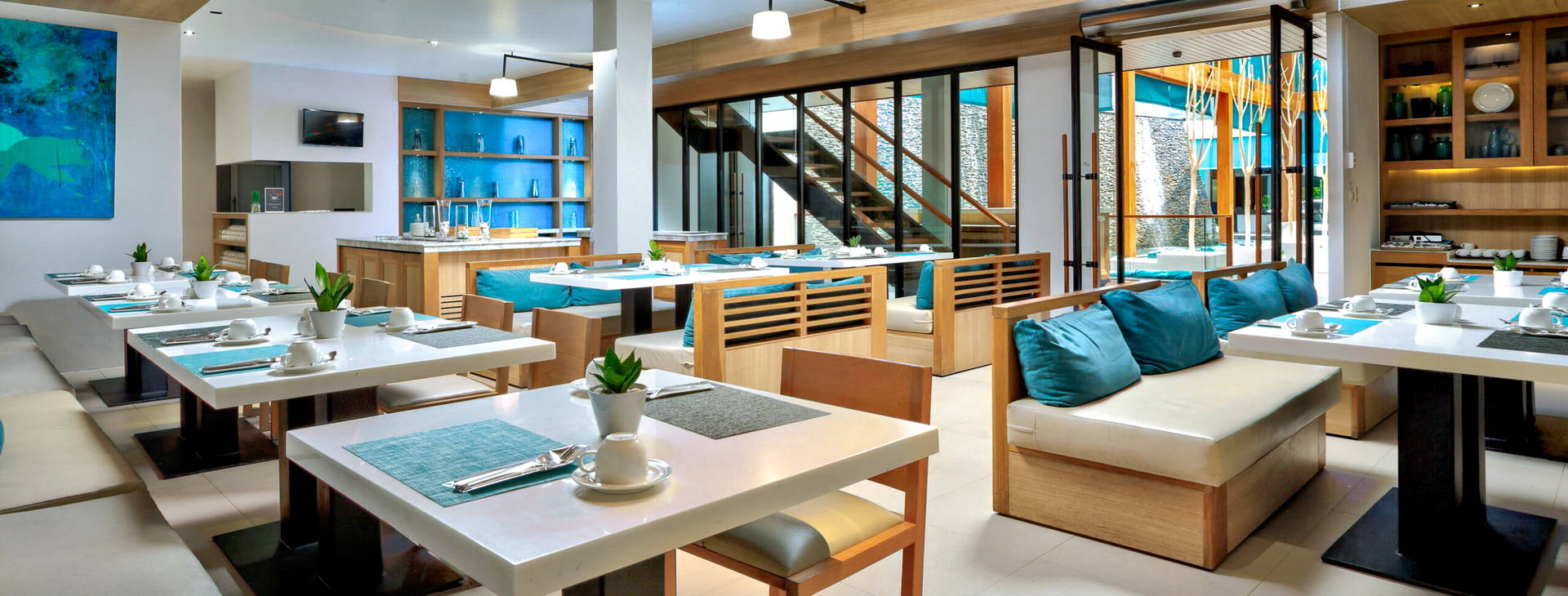 X2 Vibe Phuket Patong (ex The Nap) Obrázek17