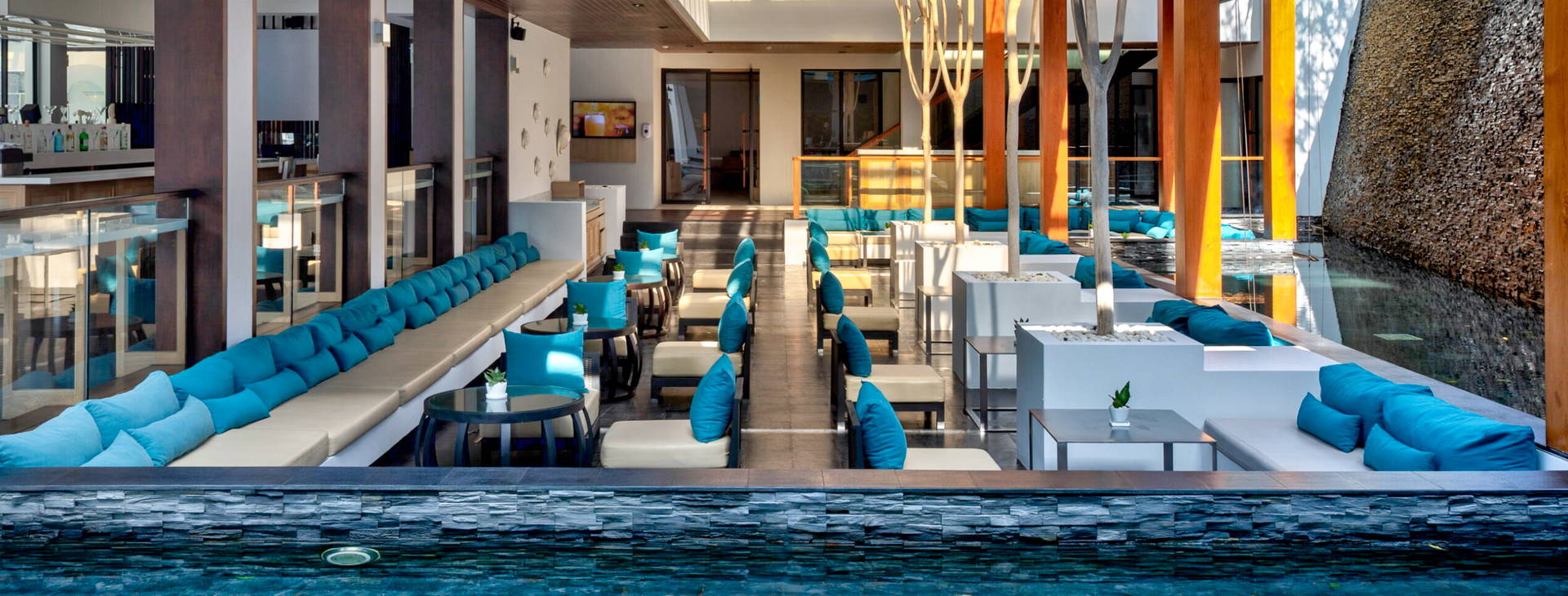 X2 Vibe Phuket Patong (ex The Nap) Obrázek16