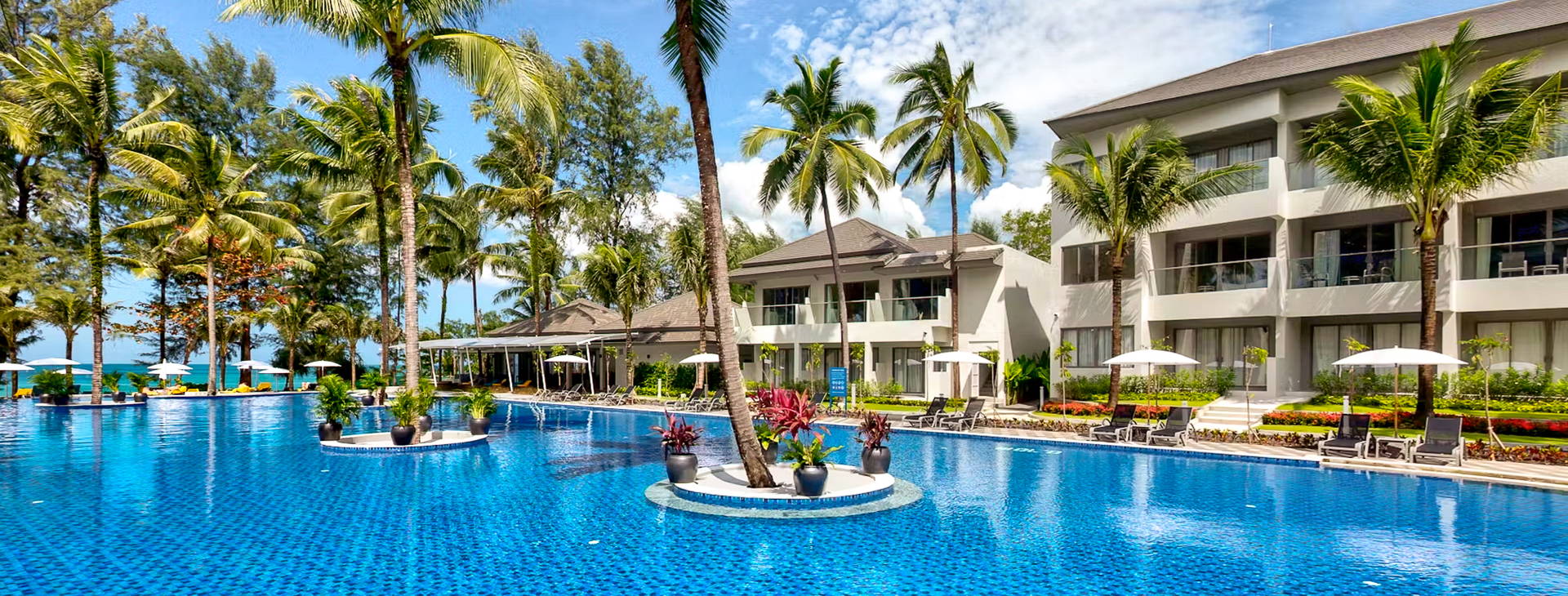 X10 Khaolak Resort Obrázek40