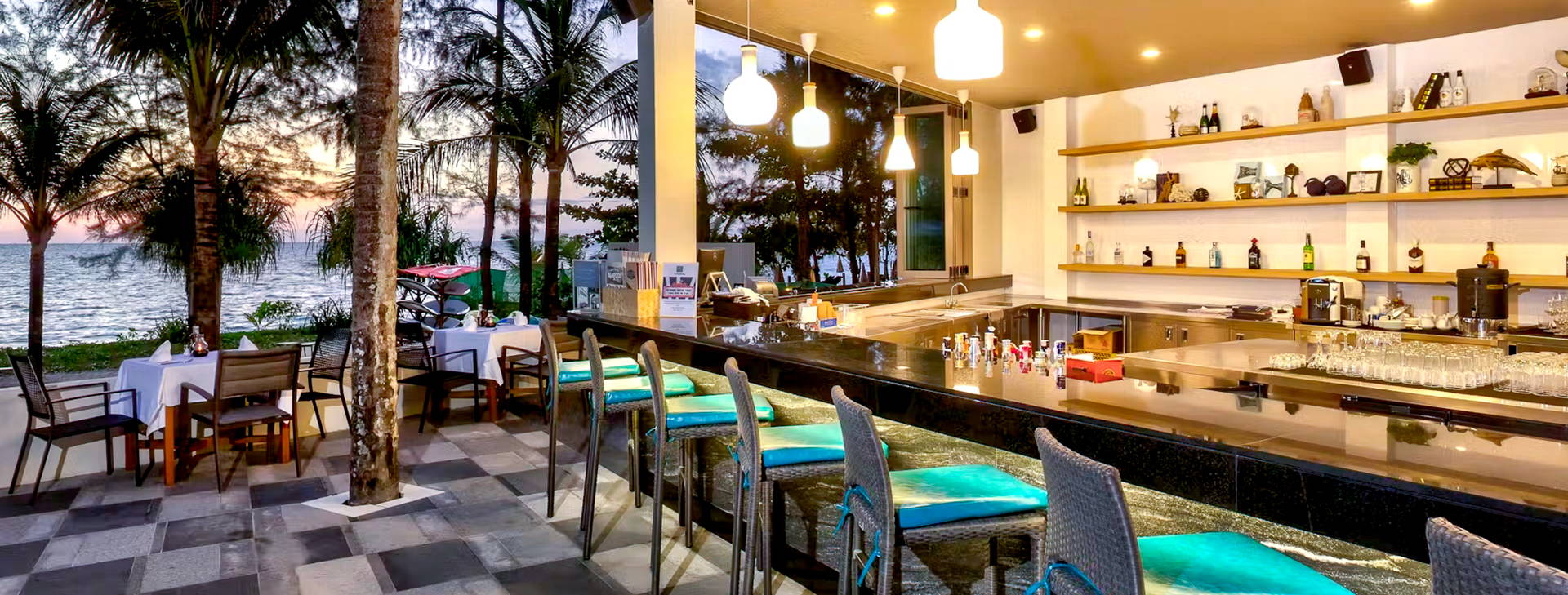 X10 Khaolak Resort Obrázek39