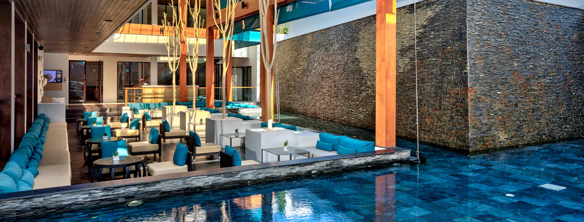 X2 Vibe Phuket Patong (ex The Nap) Obrázek14