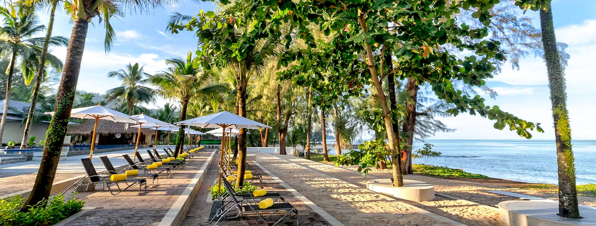 X10 Khaolak Resort Obrázek41