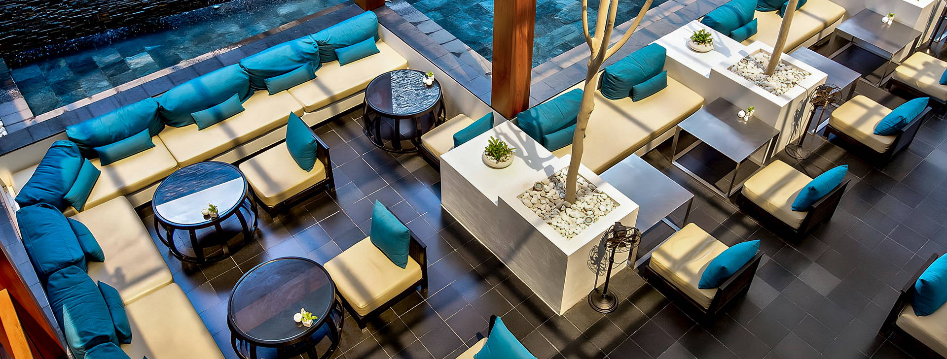 X2 Vibe Phuket Patong (ex The Nap) Obrázek13