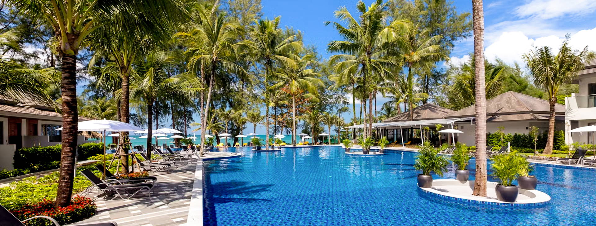 X10 Khaolak Resort Obrázek38