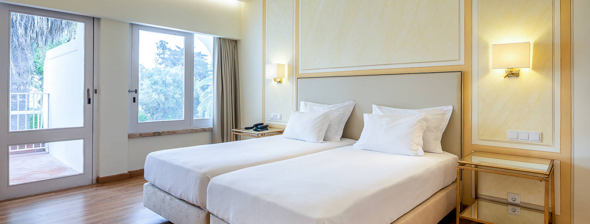 Carvoeiro Hotel Obrázek11