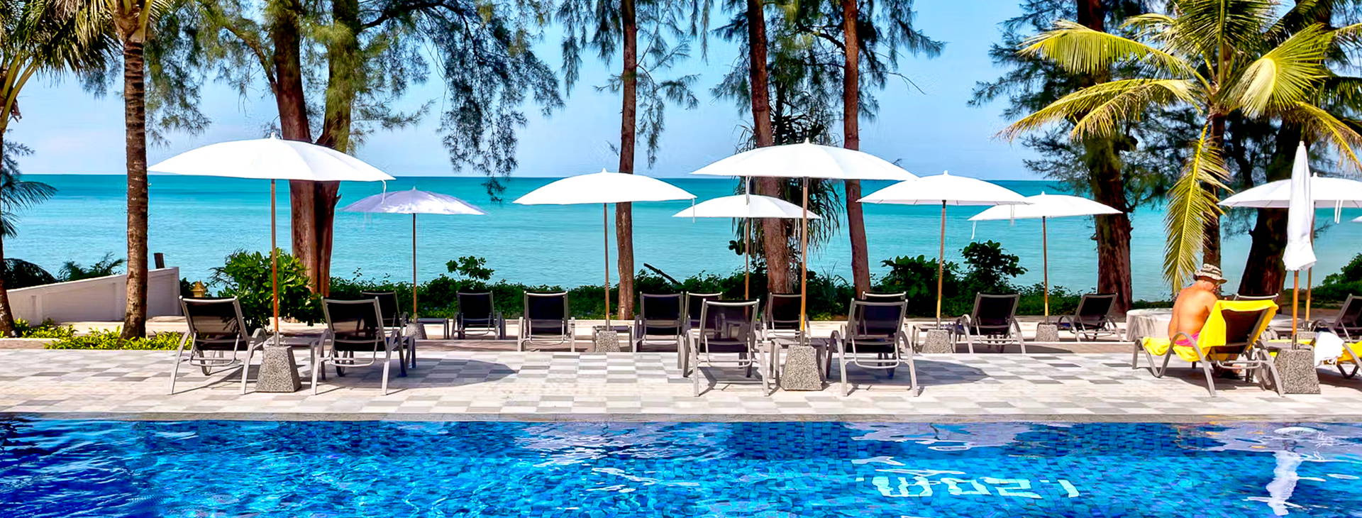 X10 Khaolak Resort Obrázek17