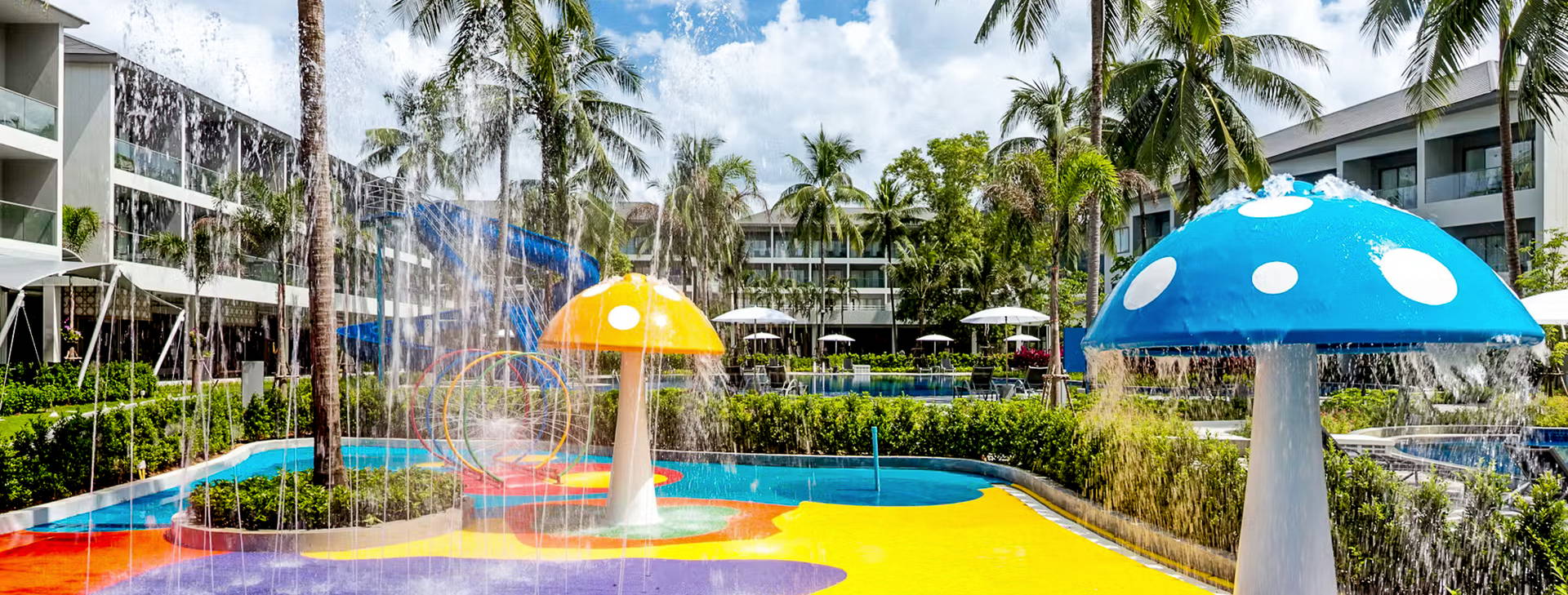 X10 Khaolak Resort Obrázek16