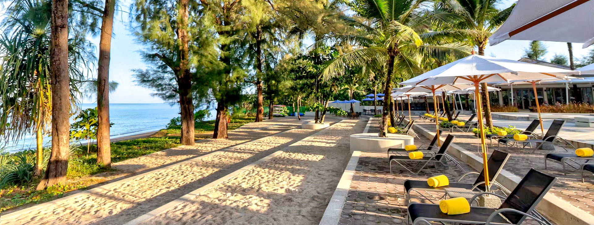 X10 Khaolak Resort Obrázek18