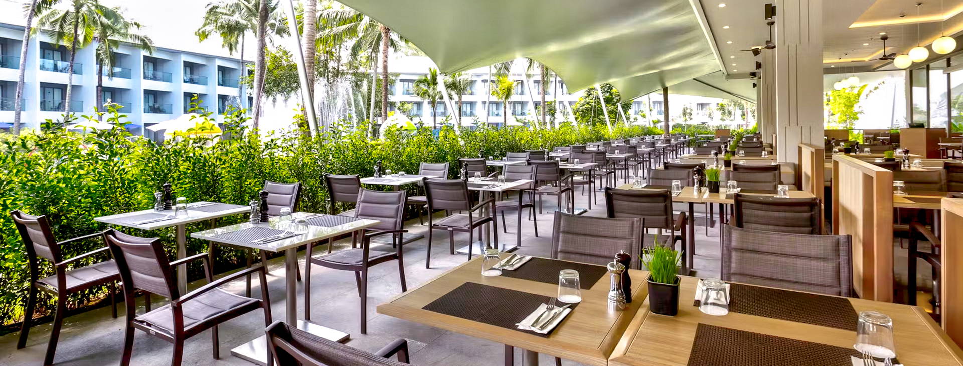 X10 Khaolak Resort Obrázek19