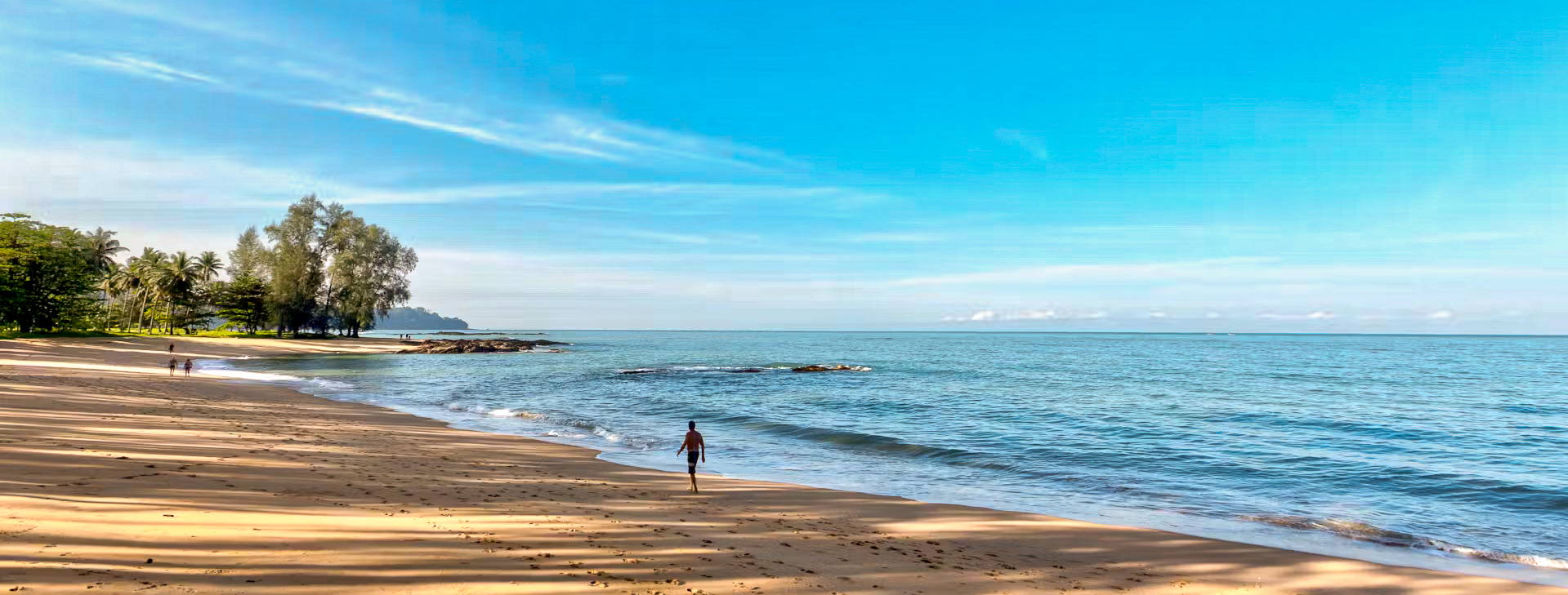 X10 Khaolak Resort Obrázek21