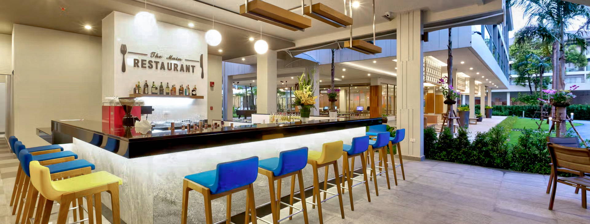 X10 Khaolak Resort Obrázek25