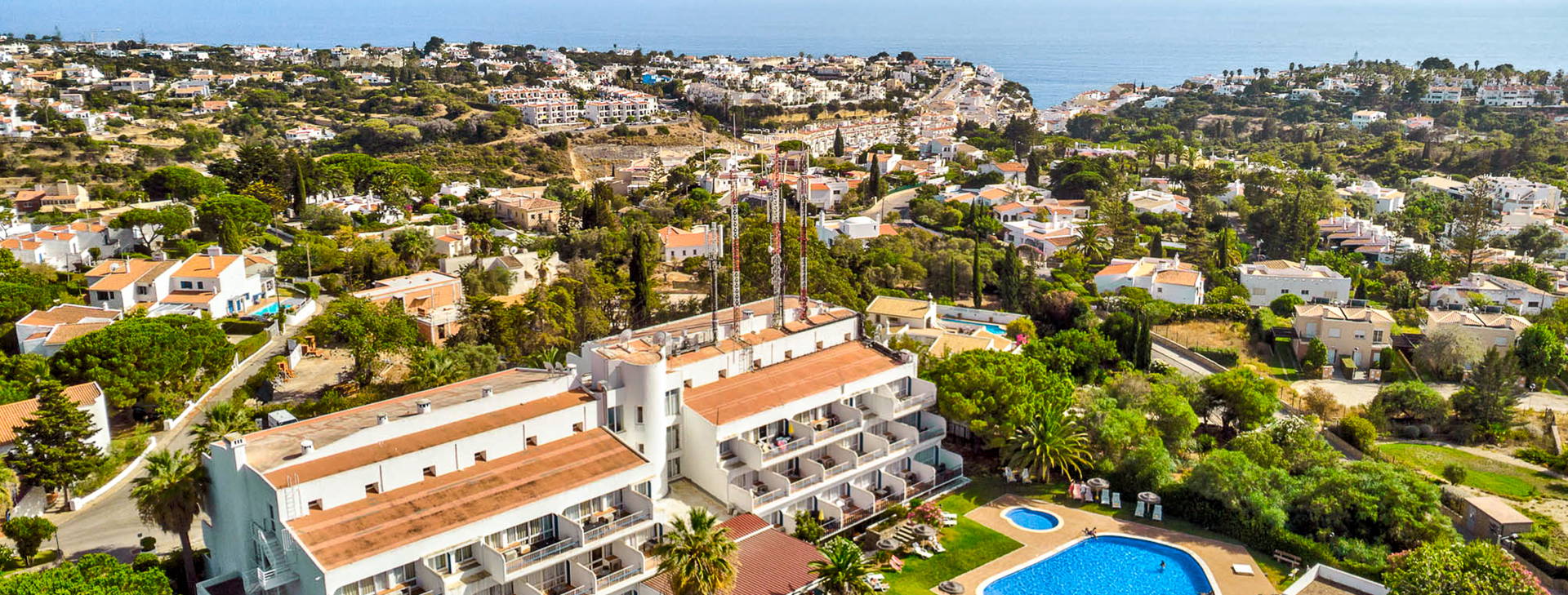 Carvoeiro Hotel Obrázek2