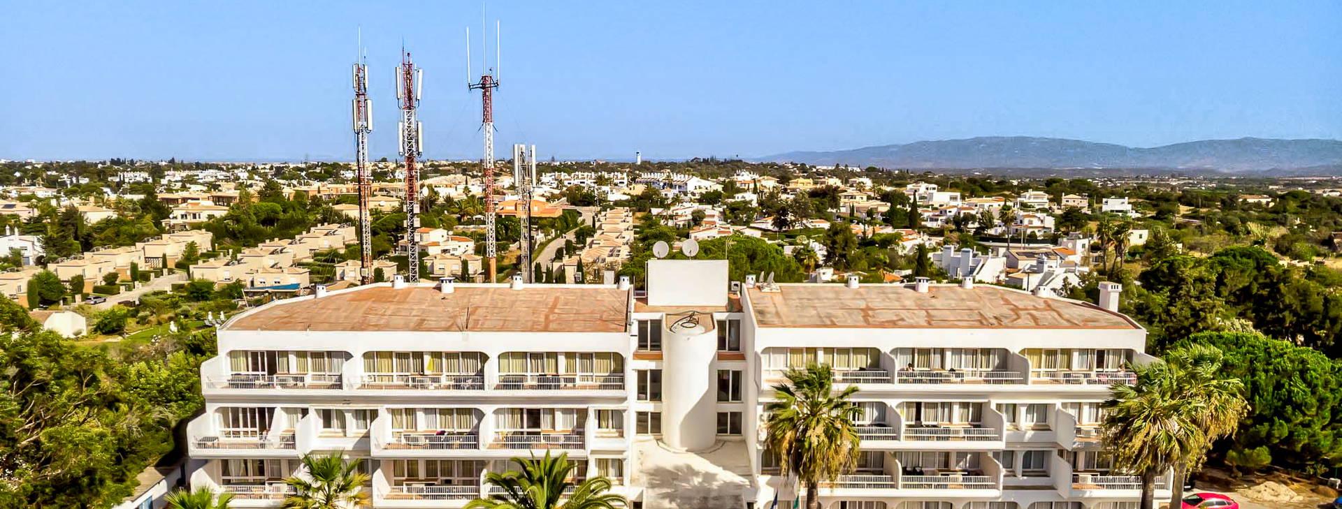 Carvoeiro Hotel Obrázek4