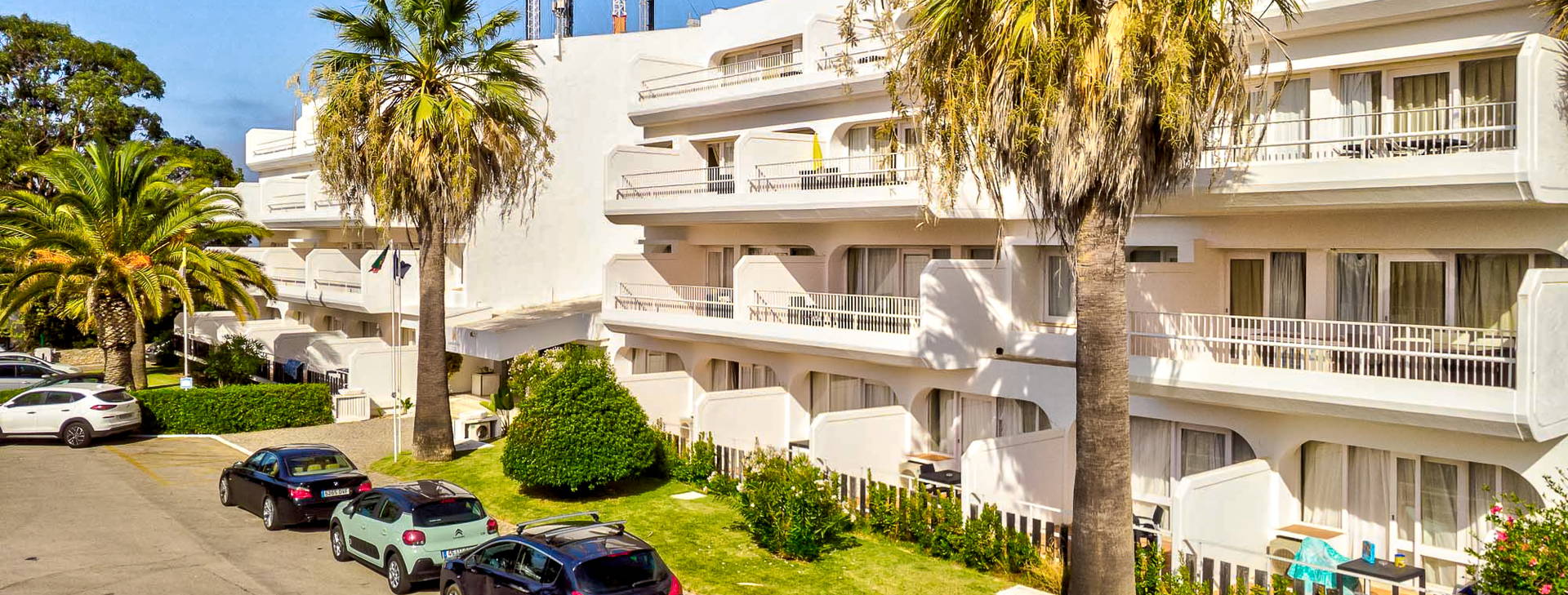 Carvoeiro Hotel Obrázek5