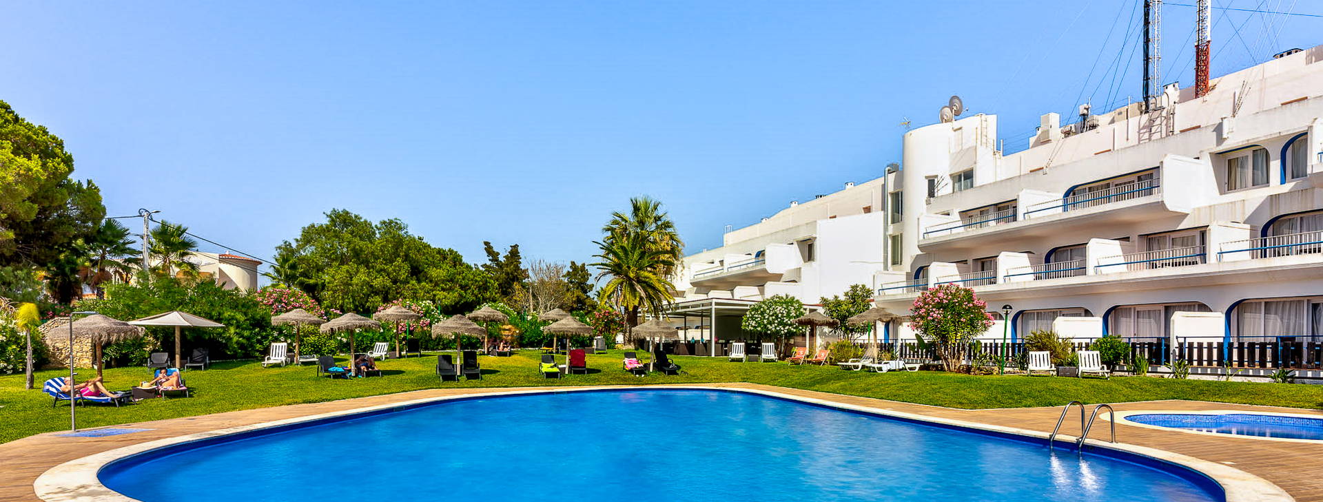 Carvoeiro Hotel Obrázek7