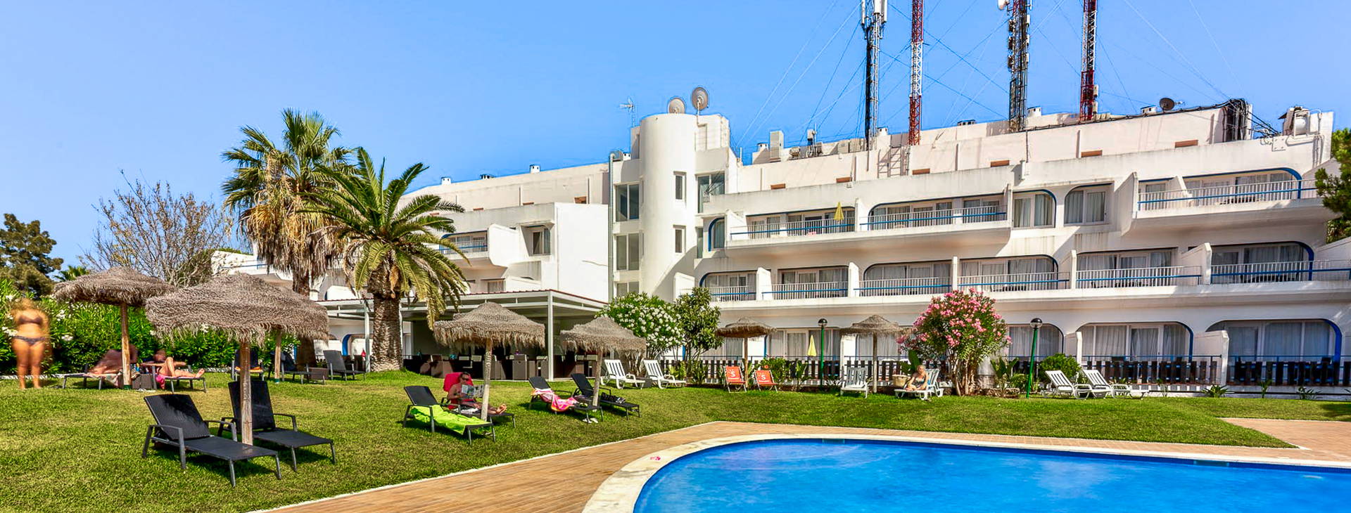 Carvoeiro Hotel Obrázek6