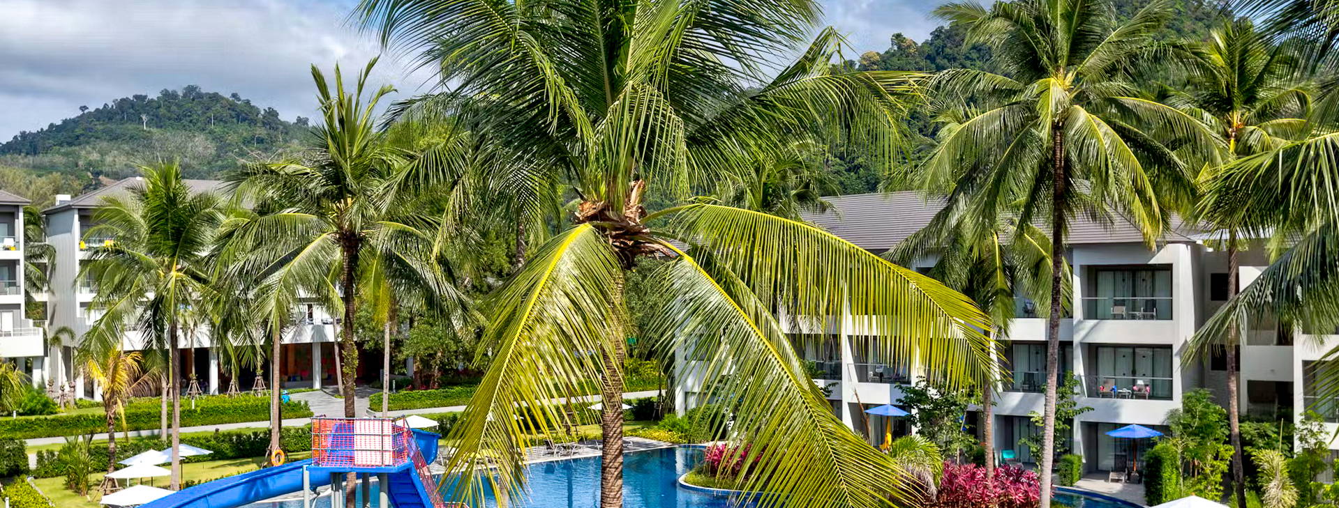 X10 Khaolak Resort Obrázek35