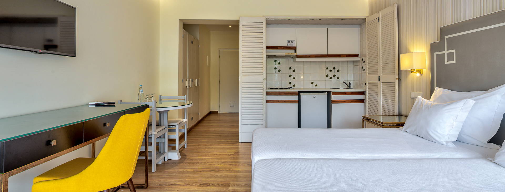 Carvoeiro Hotel Obrázek9