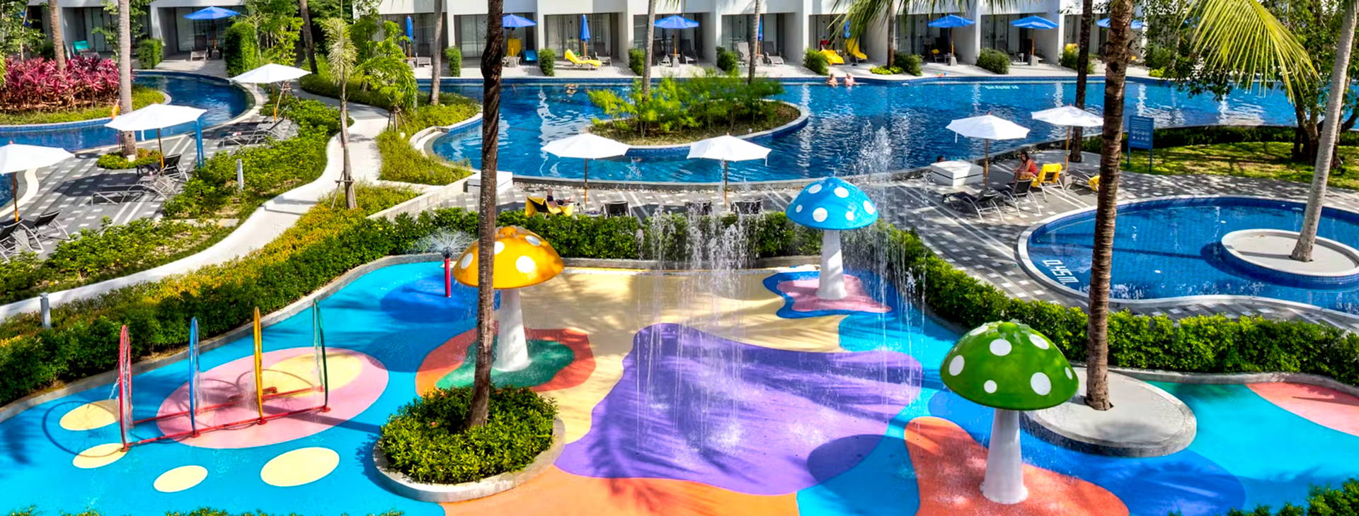 X10 Khaolak Resort Obrázek37