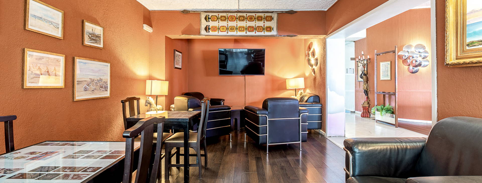 Carvoeiro Hotel Obrázek21