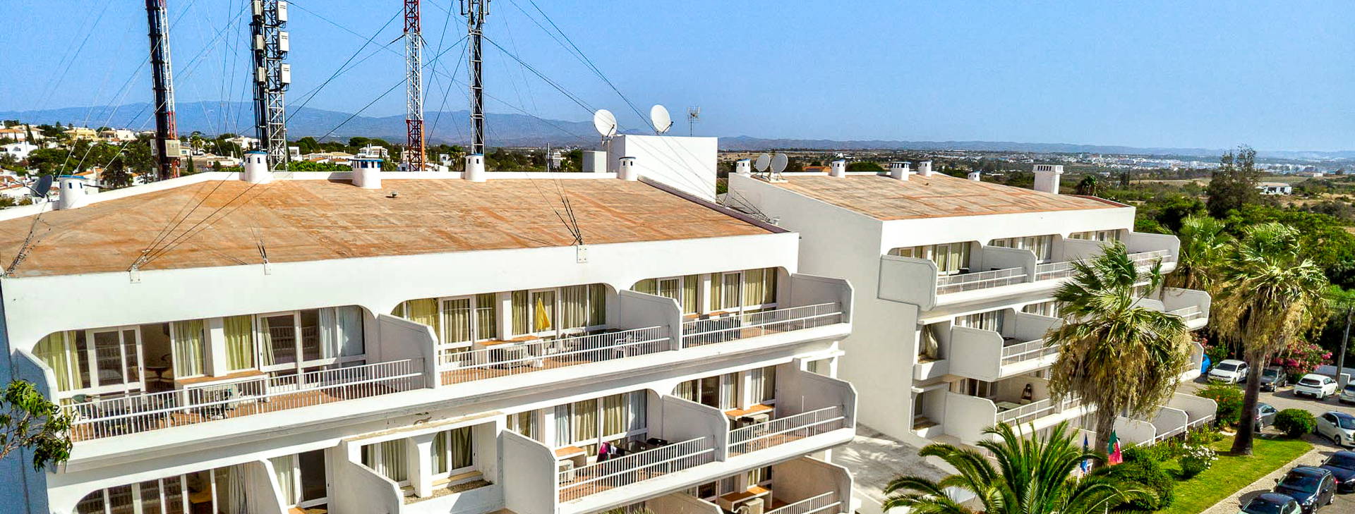 Carvoeiro Hotel Obrázek16