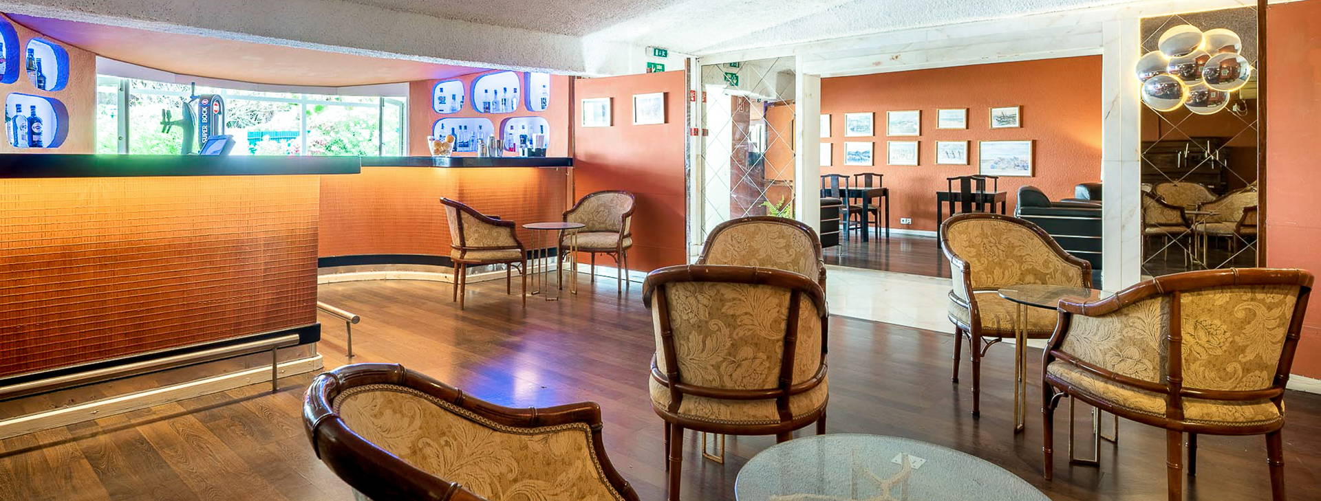 Carvoeiro Hotel Obrázek22