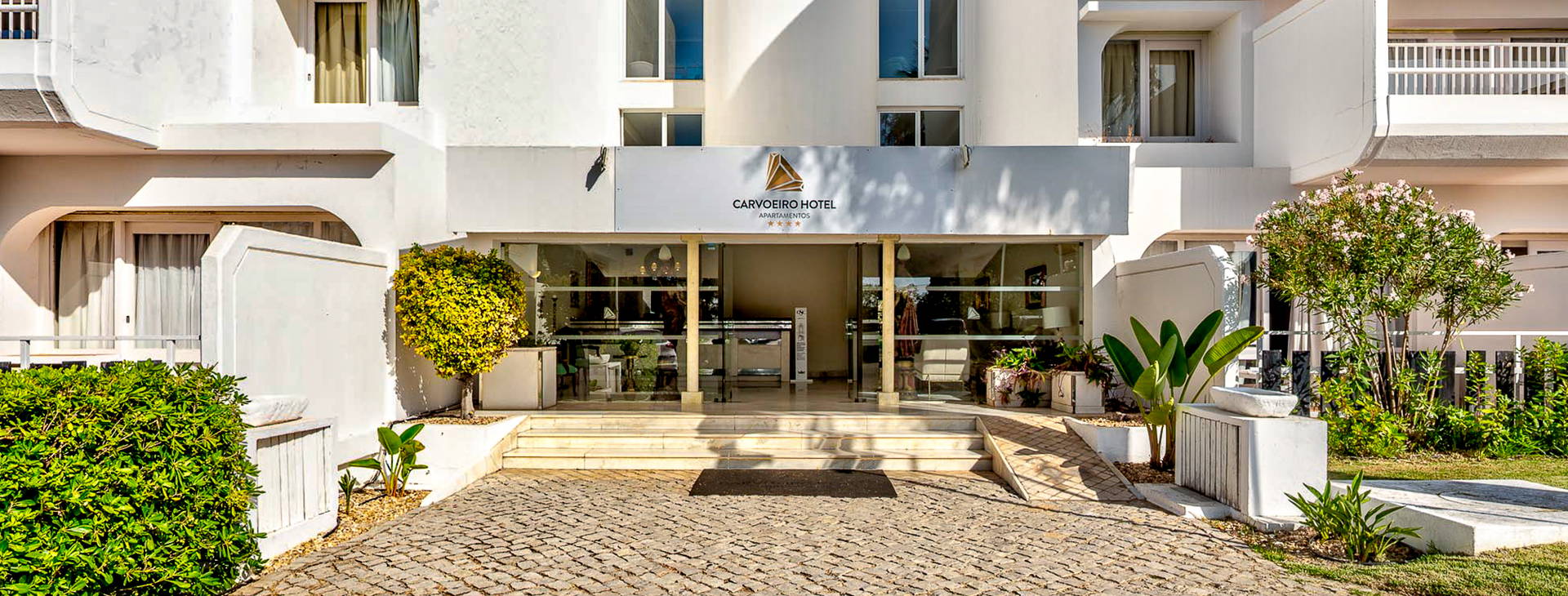 Carvoeiro Hotel Obrázek31