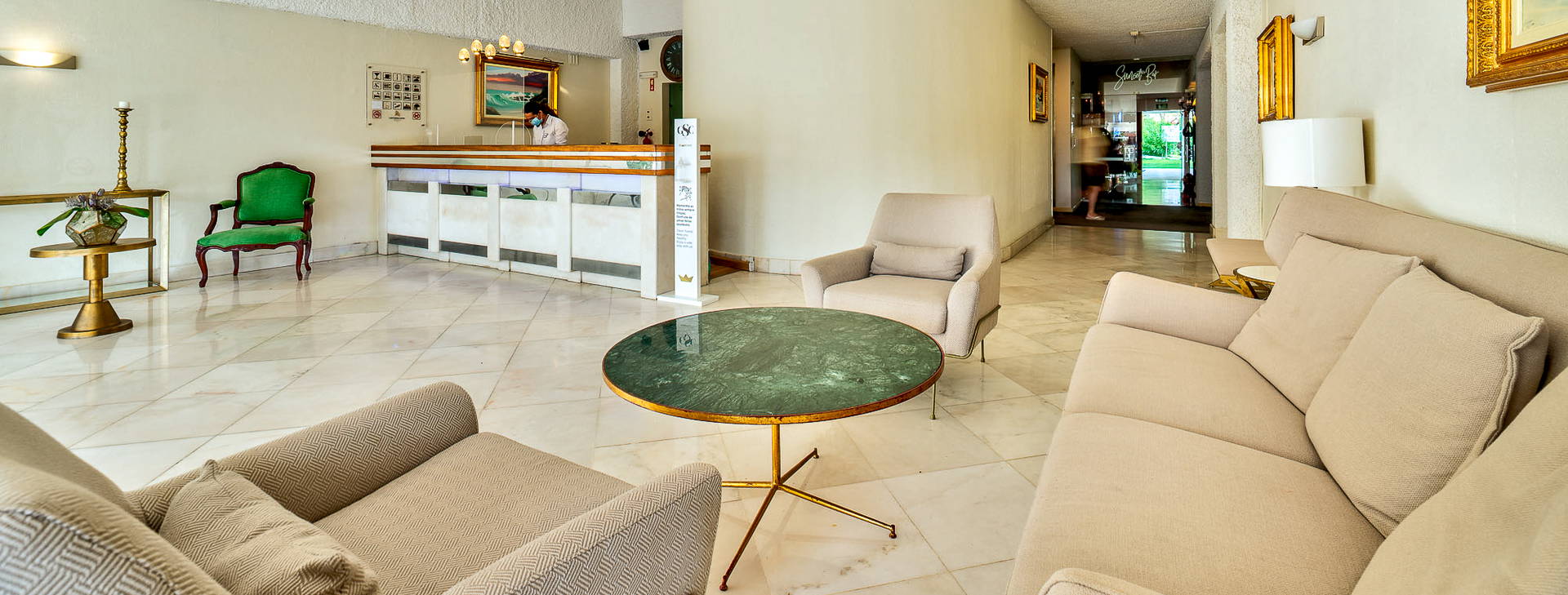 Carvoeiro Hotel Obrázek30