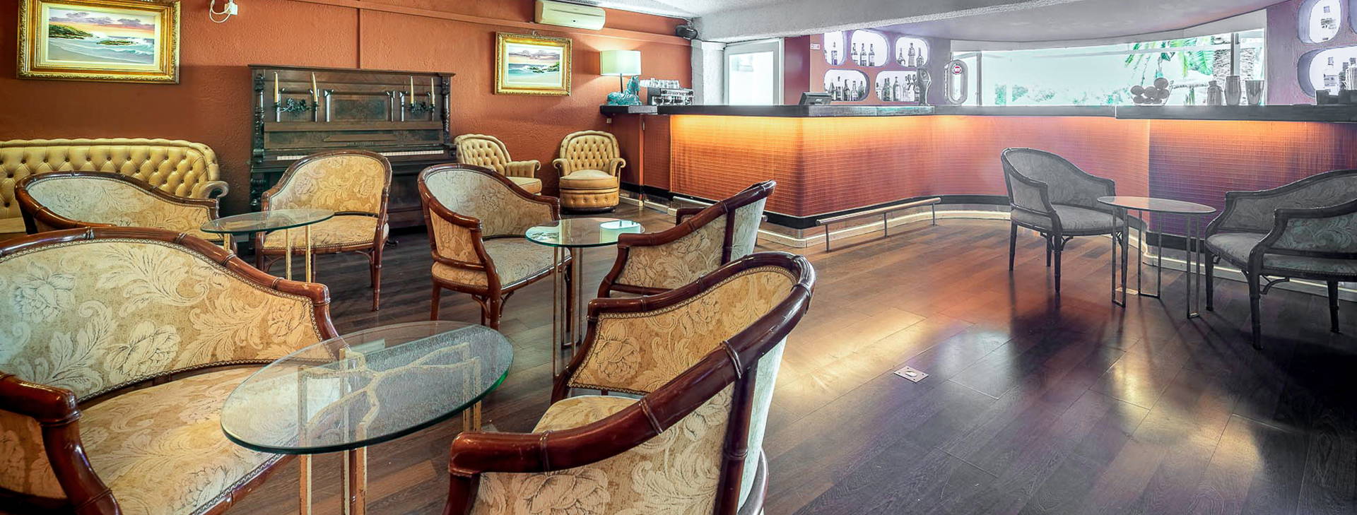 Carvoeiro Hotel Obrázek23