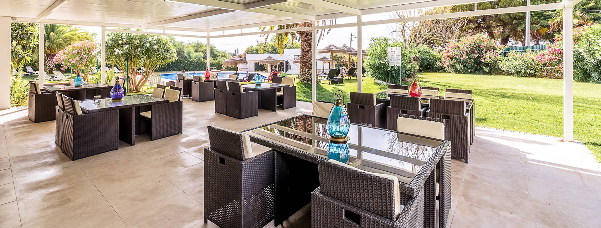 Carvoeiro Hotel Obrázek24