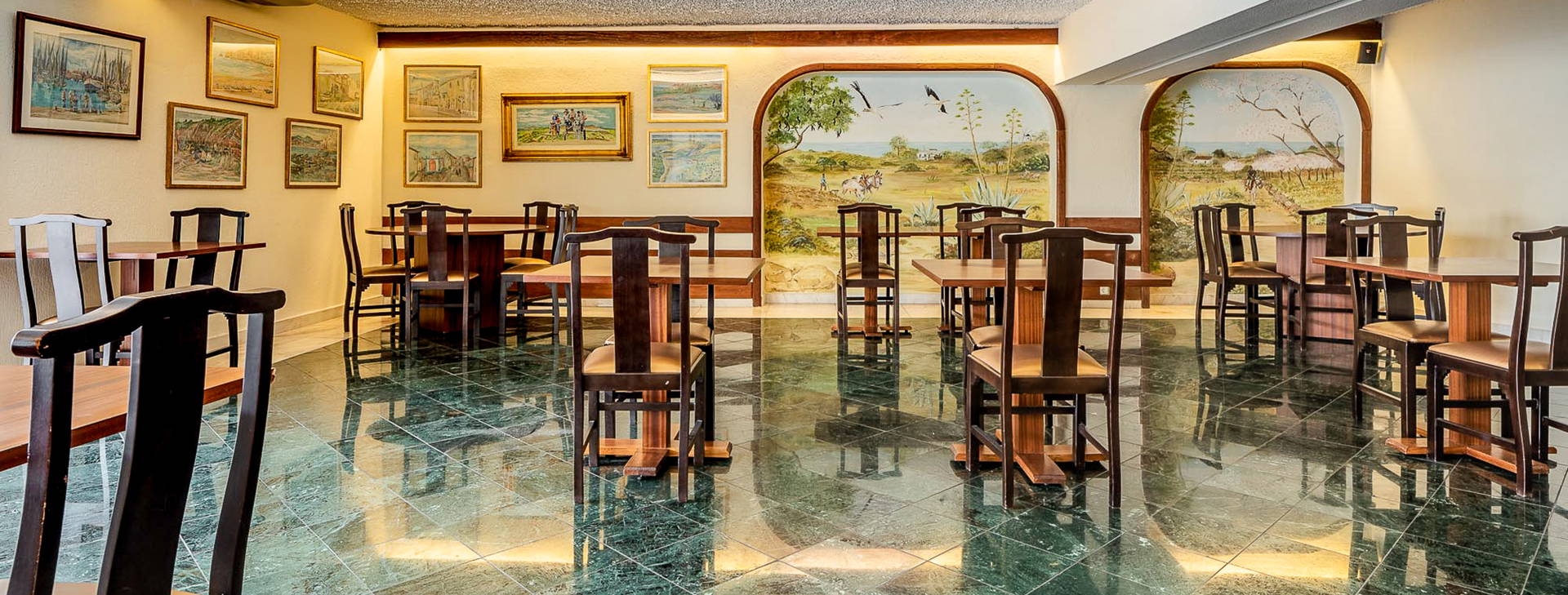 Carvoeiro Hotel Obrázek25