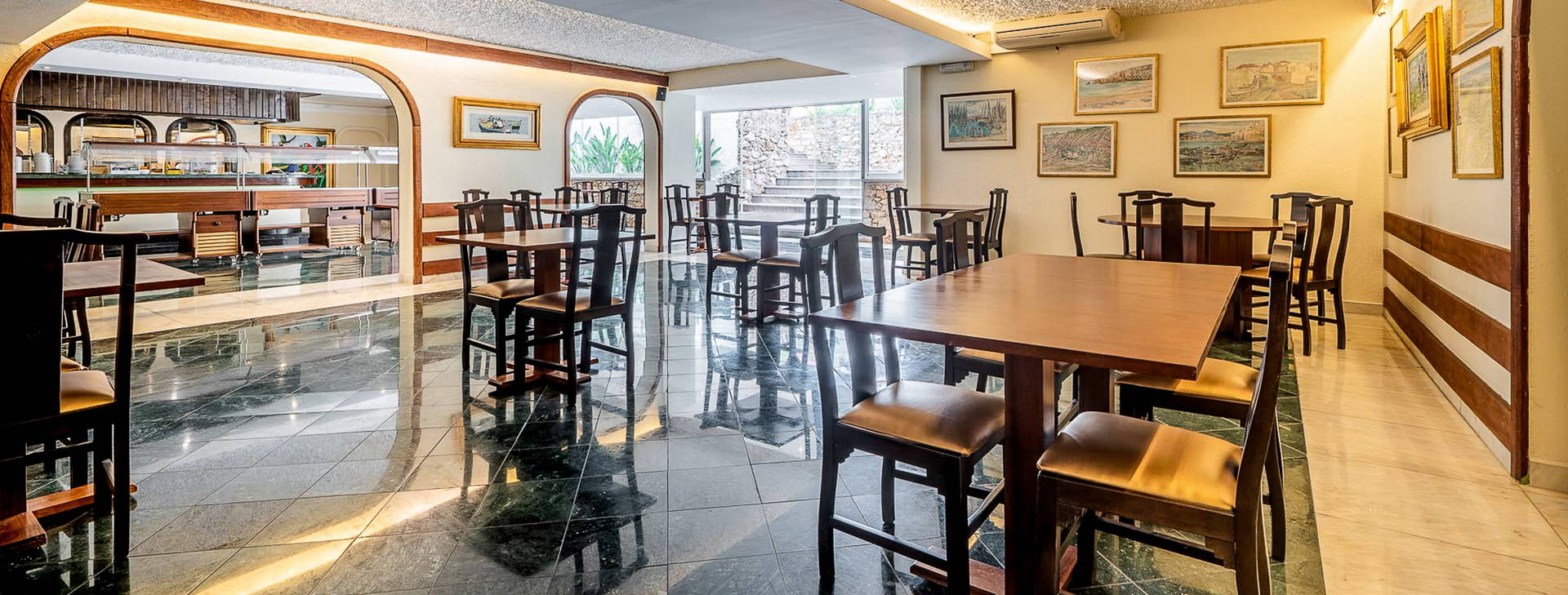 Carvoeiro Hotel Obrázek26