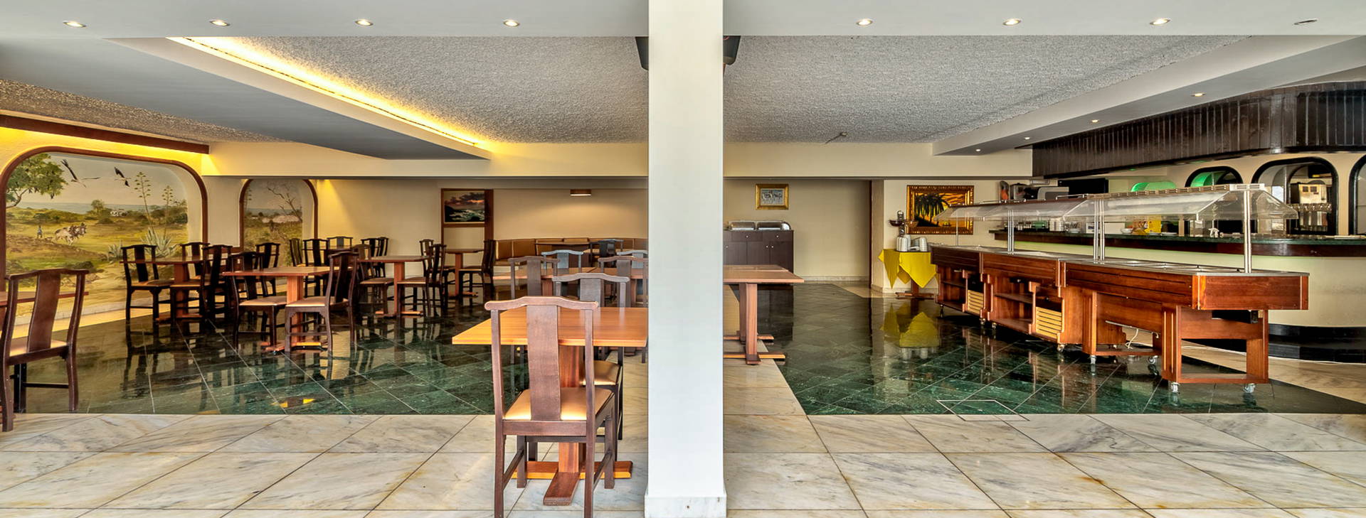 Carvoeiro Hotel Obrázek27