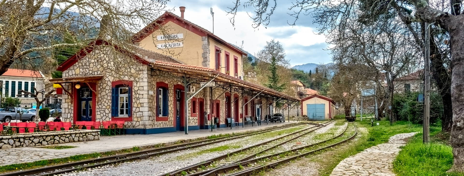 Ubytování GRF Obrázek4